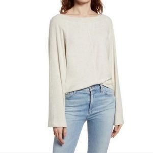 Treasure and Bond Sweater